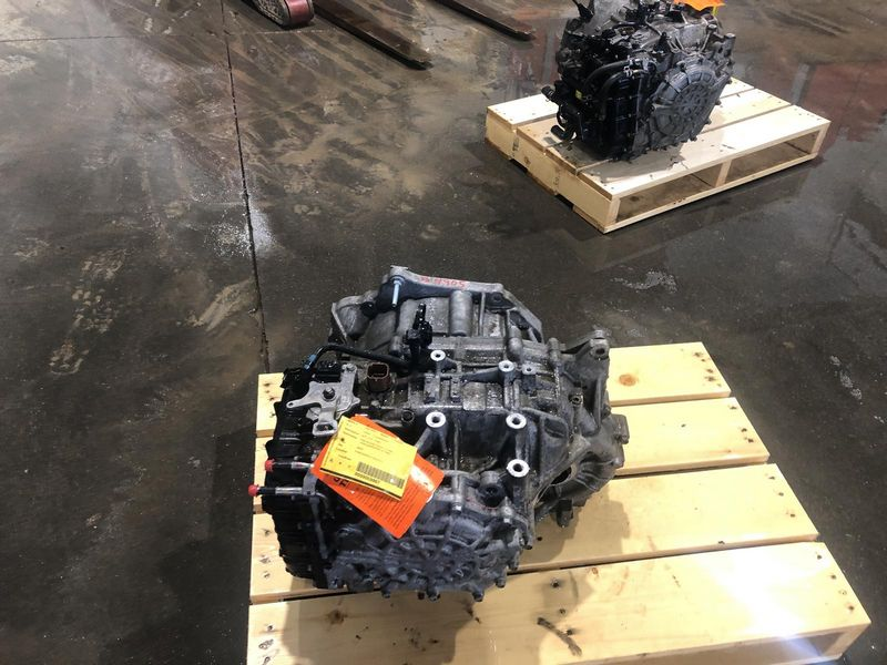 2018 HYUNDAI TUCSON (AT), 2.0L, FWD Used Transmission