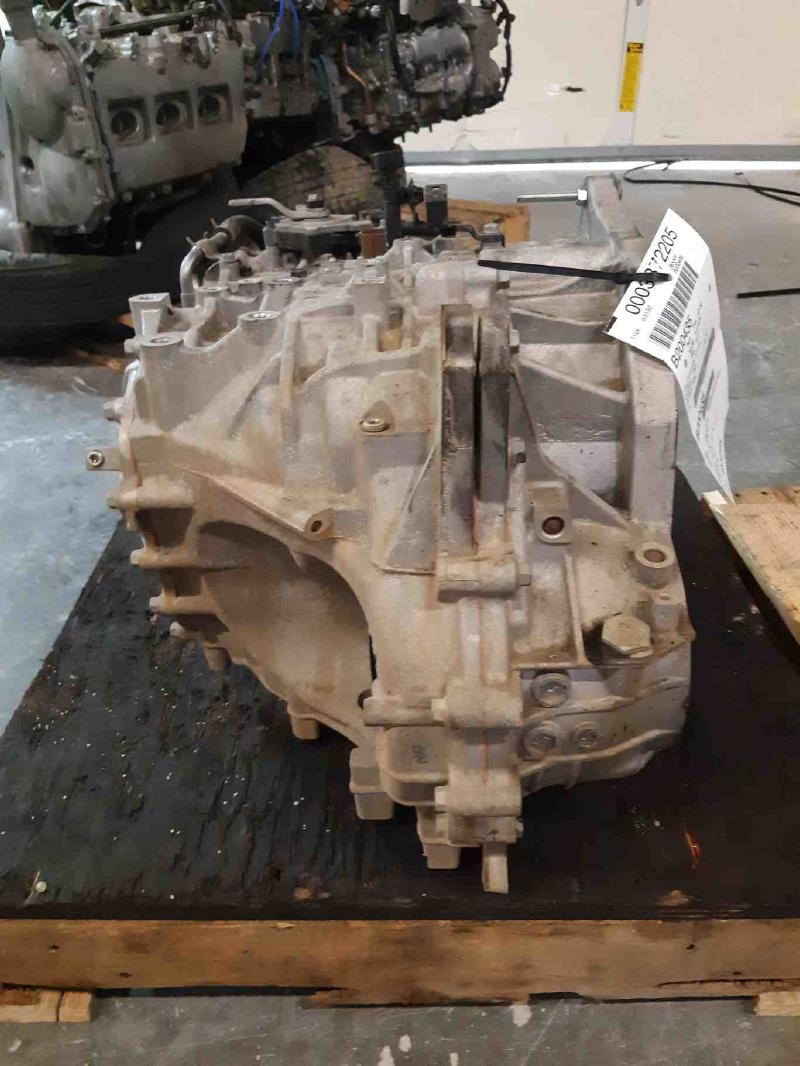 2017 HYUNDAI TUCSON (AT), 2.0L, FWD Used Transmission