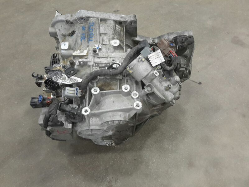 2017 HYUNDAI TUCSON (AT), 1.6L, AWD Used Transmission