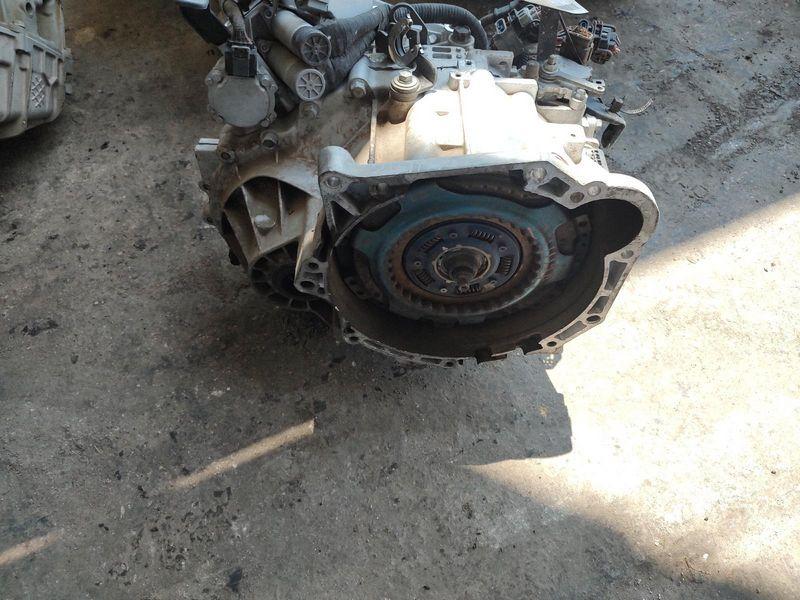 2017 HYUNDAI TUCSON (AT), 1.6L, FWD Used Transmission
