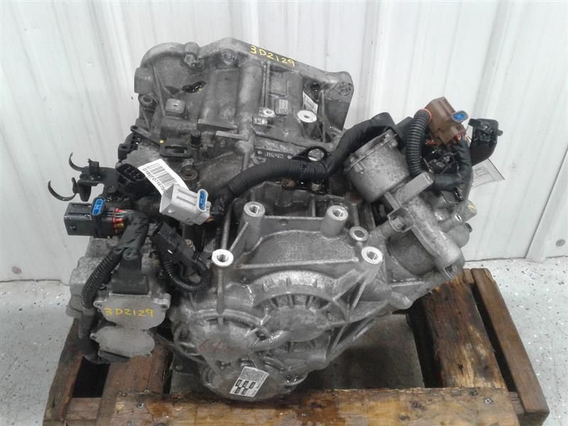 2016 HYUNDAI TUCSON AT, gasoline, 1.6L, AWD Used Transmission