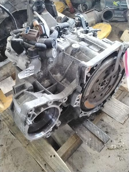 2016 HYUNDAI TUCSON AT, gasoline, 1.6L, AWD Used Transmission