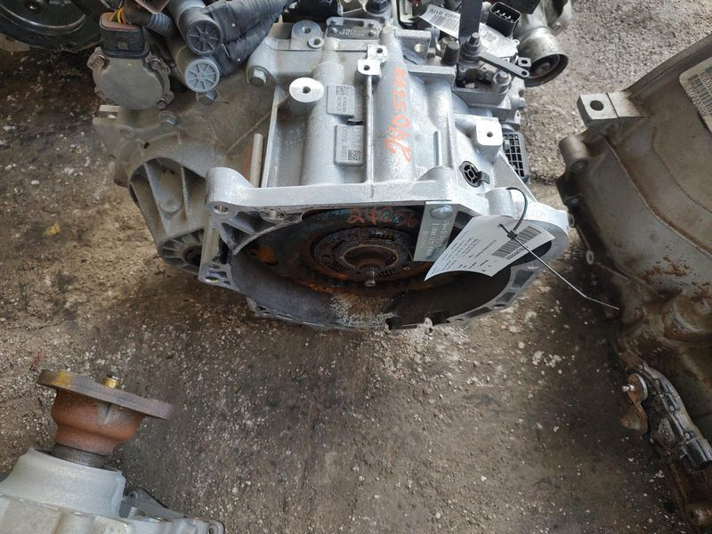 2016 HYUNDAI TUCSON AT, gasoline, 1.6L, FWD Used Transmission