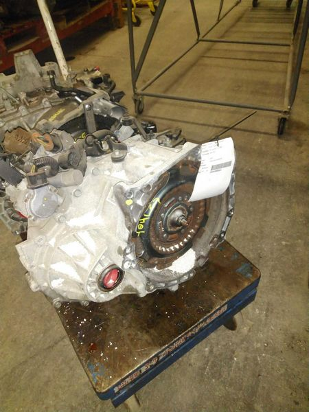 2016 HYUNDAI TUCSON AT, gasoline, 1.6L, FWD Used Transmission