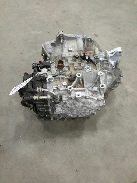 2016 HYUNDAI TUCSON AT, gasoline, 2.0L, FWD Used Transmission
