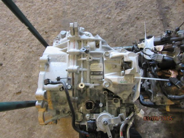 2014 HYUNDAI TUCSON AT, 2.4L, FWD Used Transmission