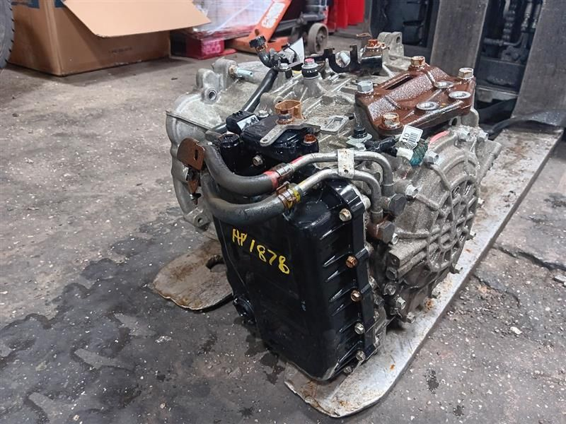 2013 HYUNDAI TUCSON AT, 2.4L, FWD Used Transmission