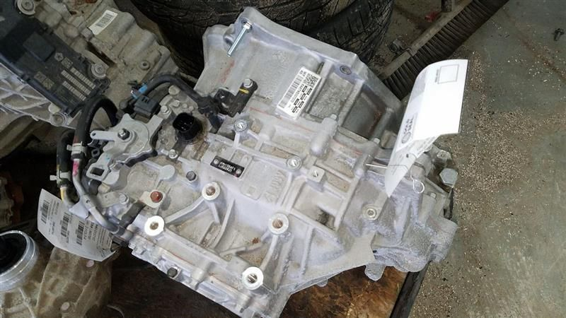 2020 HYUNDAI VELOSTER AT, 6 speed Used Transmission