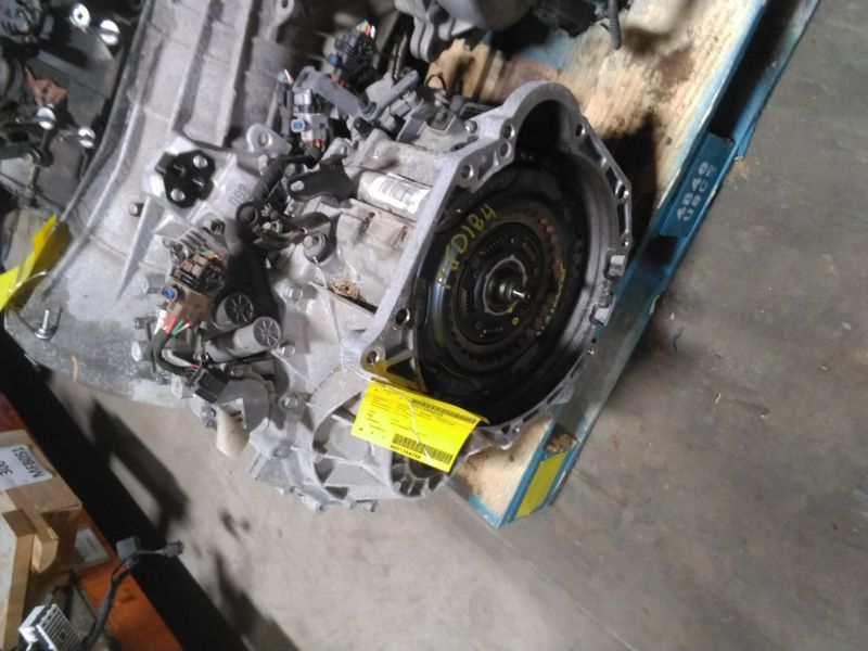2020 HYUNDAI VELOSTER AT, 6 speed Used Transmission