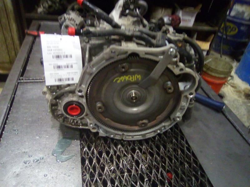 2019 HYUNDAI VELOSTER AT, 6 speed Used Transmission