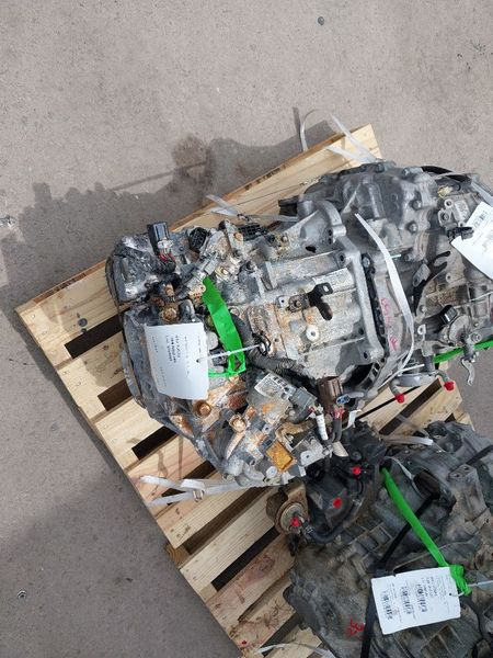 2019 HYUNDAI VELOSTER AT, 7 speed (dual clutch) Used Transmission