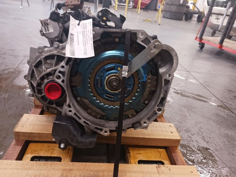2019 HYUNDAI VELOSTER AT, 7 speed (dual clutch) Used Transmission