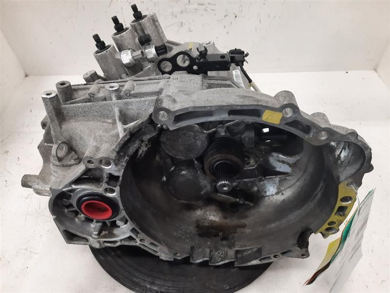 2019 HYUNDAI VELOSTER MT, (6 speed), turbo, 2.0L, limited slip differential Used Transmission