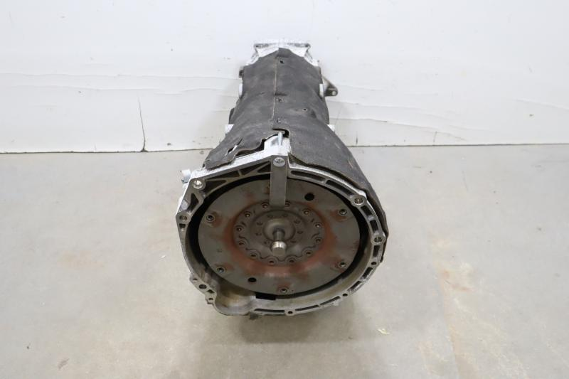 2017 BMW 740I (AT), AWD Used Transmission