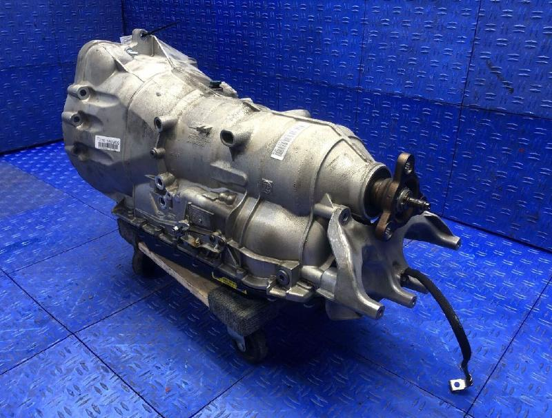 2012 BMW 740I AT, from 7/11 Used Transmission