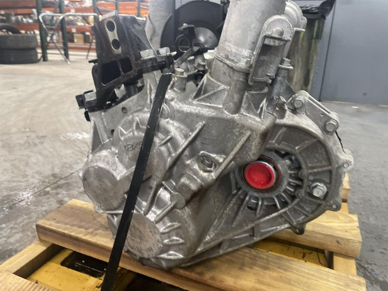 2016 HYUNDAI VELOSTER AT (dual clutch), 6 speed Used Transmission