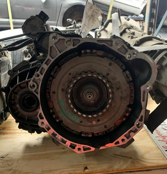 2013 HYUNDAI VELOSTER AT, (6 Speed), dual clutch (DCT) Used Transmission