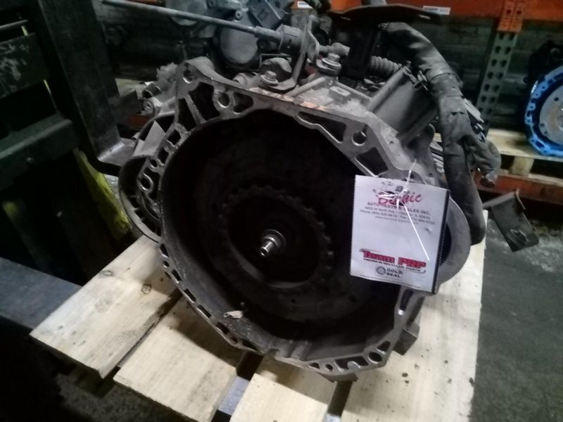 2012 HYUNDAI VELOSTER AT, (6 Speed), (dual clutch, DCT) Used Transmission
