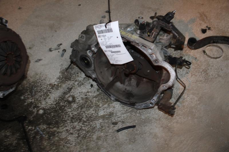 2012 HYUNDAI VELOSTER AT, (6 Speed), (dual clutch, DCT) Used Transmission