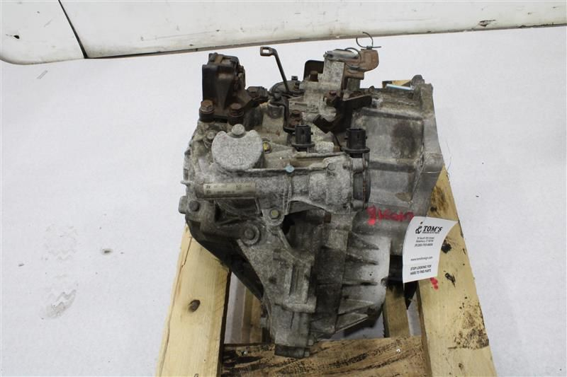 2012 HYUNDAI VELOSTER AT, (6 Speed), (dual clutch, DCT) Used Transmission