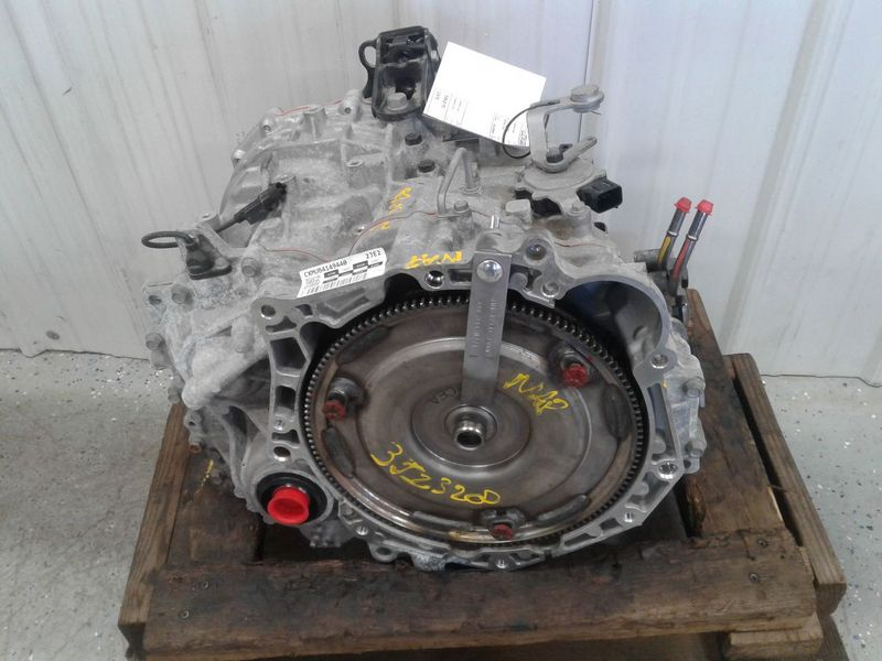 2021 HYUNDAI VENUE AT Used Transmission