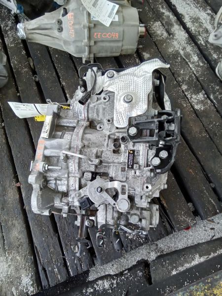 2021 HYUNDAI VENUE AT Used Transmission