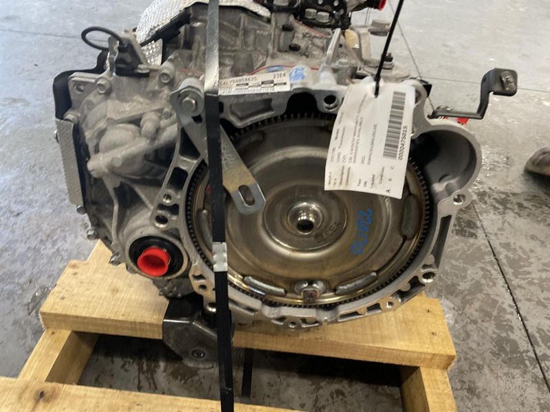 2021 HYUNDAI VENUE AT Used Transmission