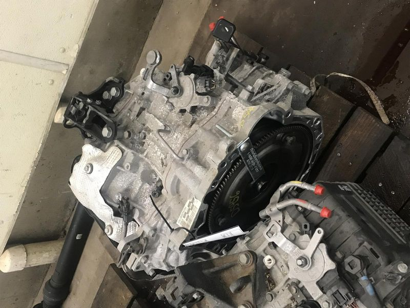 2021 HYUNDAI VENUE AT Used Transmission