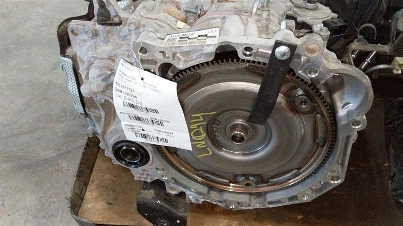 2021 HYUNDAI VENUE AT Used Transmission