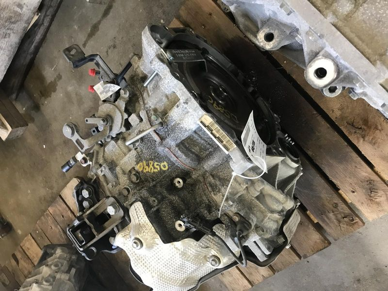 2020 HYUNDAI VENUE AT Used Transmission