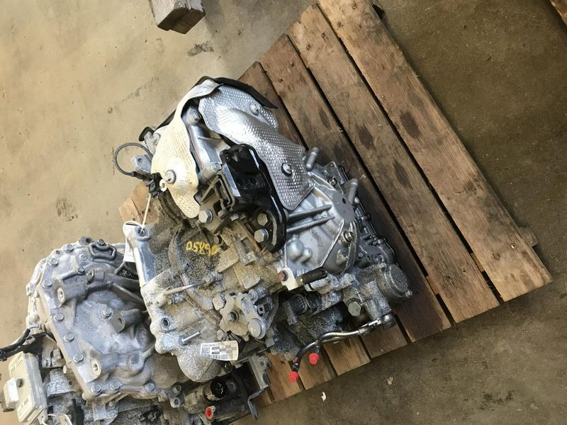 2020 HYUNDAI VENUE AT Used Transmission