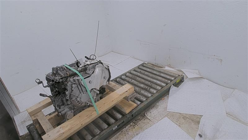 2020 HYUNDAI VENUE AT Used Transmission
