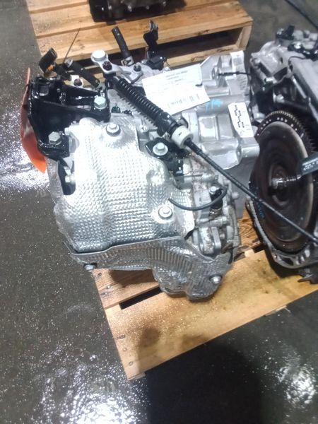 2020 HYUNDAI VENUE AT Used Transmission