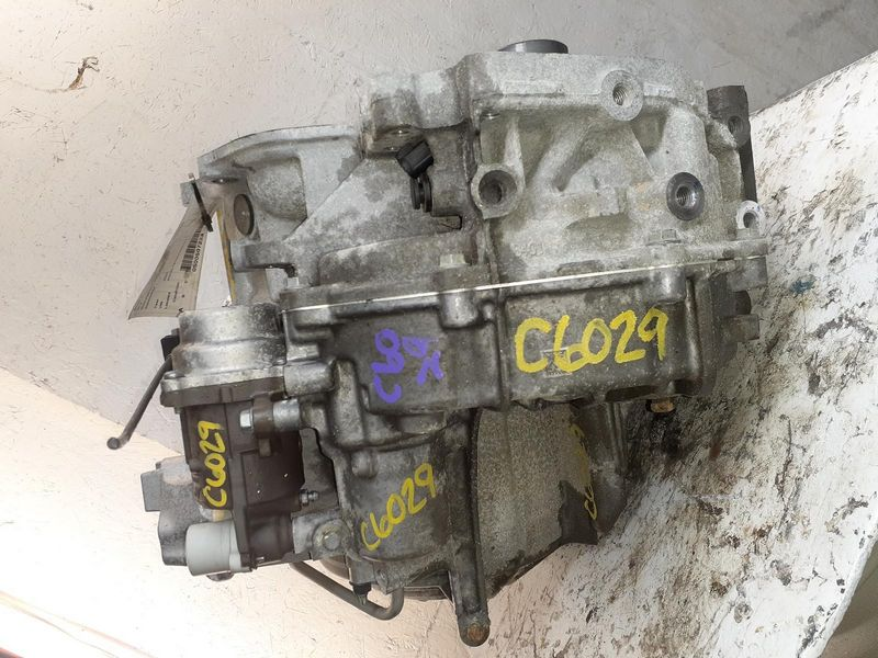 2020 GMC TERRAIN (AT), AWD, 1.5L Used Transmission