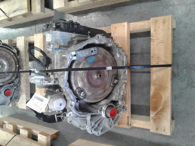 2020 GMC TERRAIN (AT), FWD, 1.5L Used Transmission