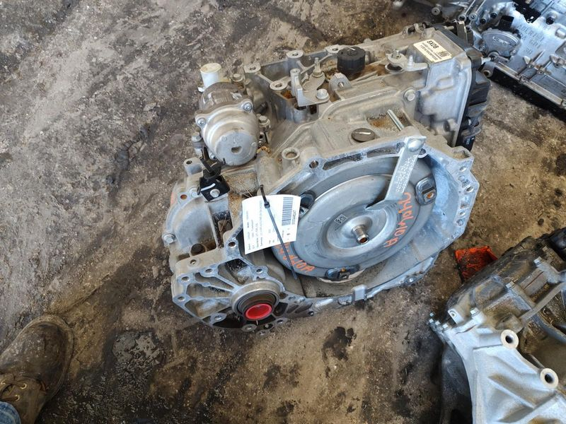 2020 GMC TERRAIN (AT), FWD, 2.0L Used Transmission