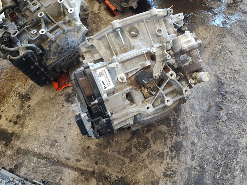 2020 GMC TERRAIN (AT), FWD, 2.0L Used Transmission