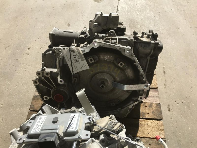 2019 GMC TERRAIN (AT), FWD, 1.6L Used Transmission