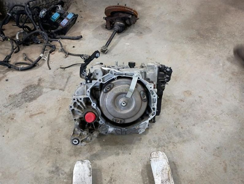 2019 GMC TERRAIN (AT), FWD, 2.0L Used Transmission