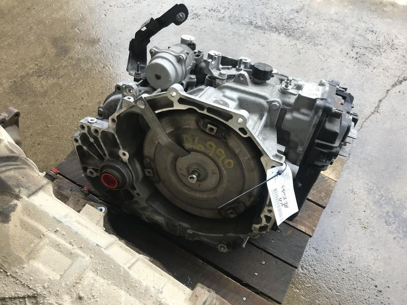 2019 GMC TERRAIN (AT), FWD, 2.0L Used Transmission