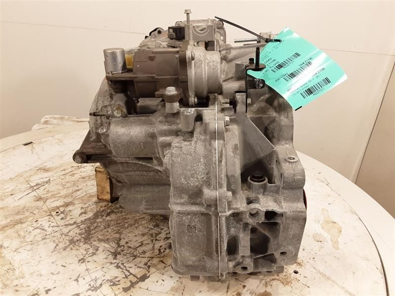 2018 GMC TERRAIN (AT), FWD, 2.0L Used Transmission