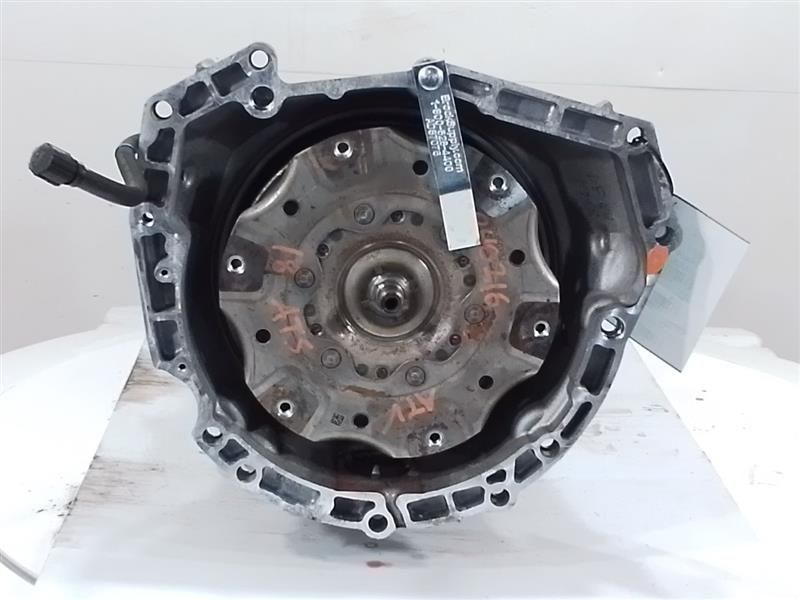 2018 CADILLAC ATS AT, AWD, 3.6L Used Transmission