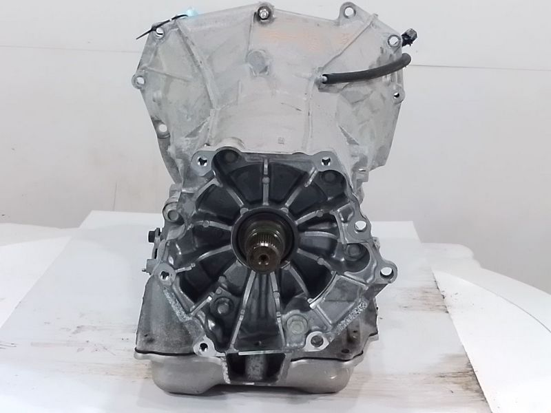 2018 CADILLAC ATS AT, AWD, 3.6L Used Transmission
