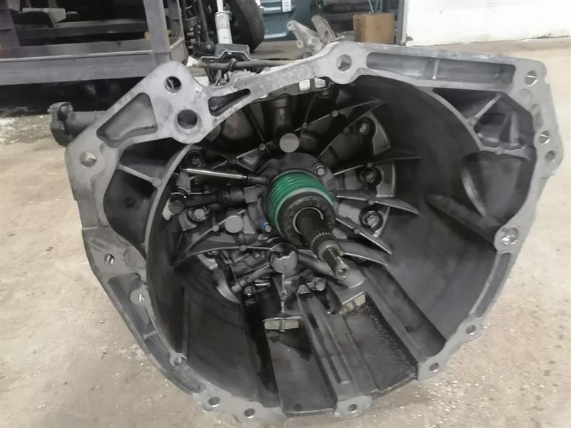 2016 CADILLAC ATS MT, 3.6L Used Transmission