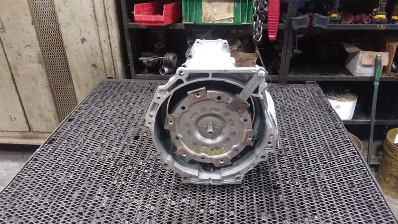 2021 CADILLAC CT4 (AT), 2.0L (8 speed, opt M5N), AWD Used Transmission