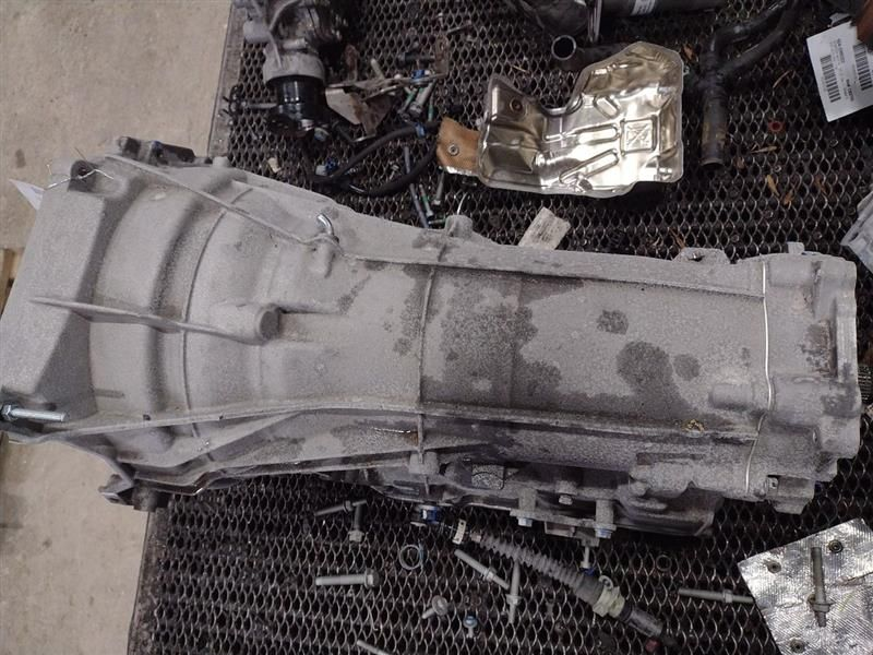 2021 CADILLAC CT4 (AT), 2.0L (8 speed, opt M5N), AWD Used Transmission