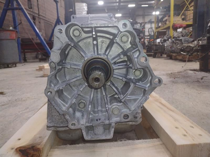 2021 CADILLAC CT4 (AT), 2.0L (8 speed, opt M5N), AWD Used Transmission