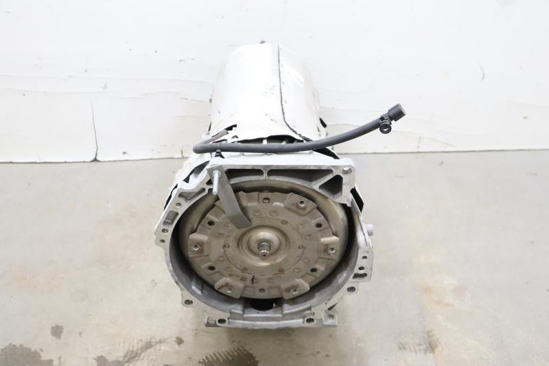 2021 CADILLAC CT4 (AT), 2.7L (10 speed, opt MQA), RWD Used Transmission