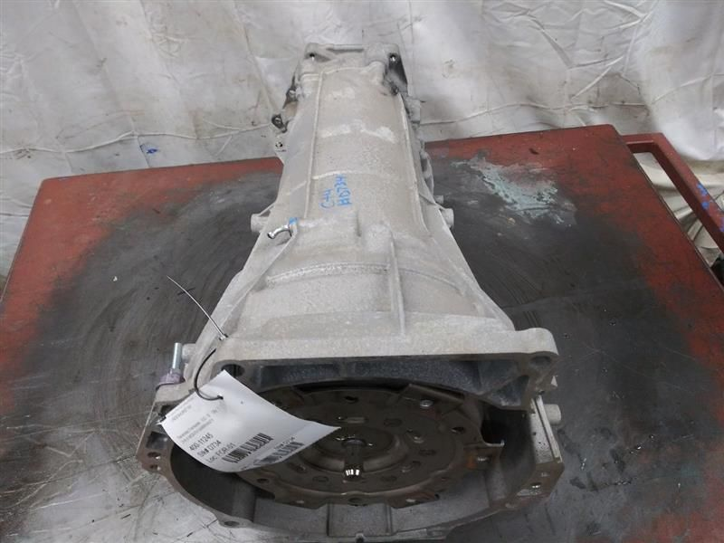 2020 CADILLAC CT4 (AT), 2.0L (8 speed, opt M5N), AWD Used Transmission