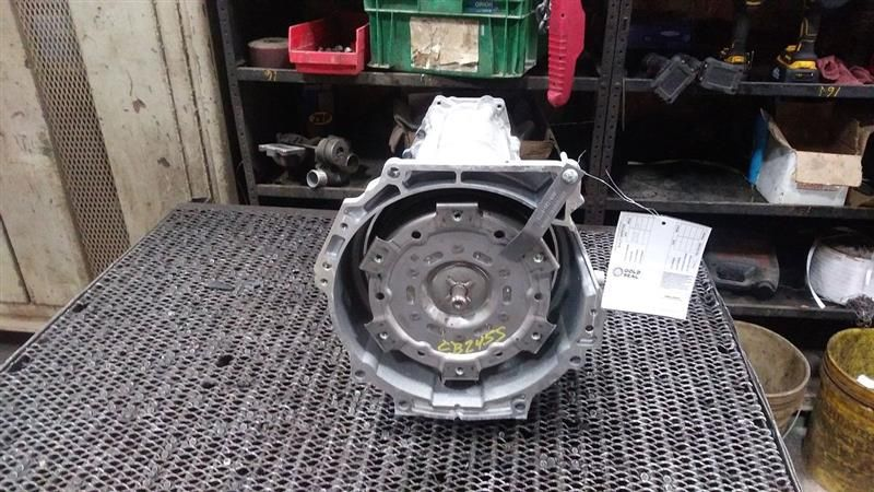2020 CADILLAC CT4 (AT), 2.0L (8 speed, opt M5N), AWD Used Transmission